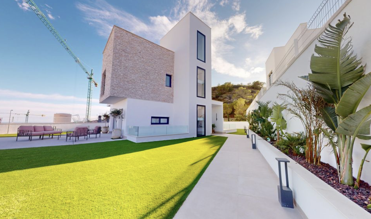 Las Bellas Luxury Villas - Zen Properties